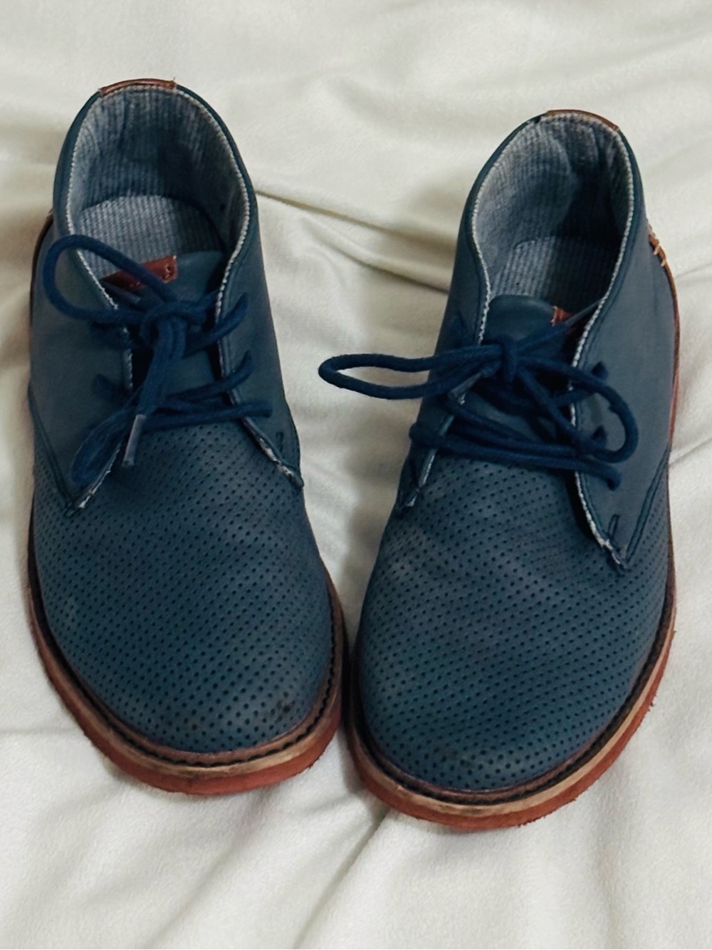 Ballard 2 Chukka Boots